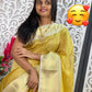 Tissue Soft Saree