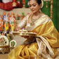 Tissue Soft Saree