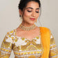Kalamkari Lehenga Choli