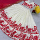 Kalamkari Lehenga Choli