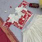 Kalamkari Lehenga Choli