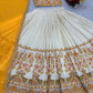 Kalamkari Lehenga Choli