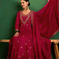 Top Bottom Dupatta set