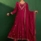 Top Bottom Dupatta set