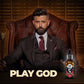 Beardo Godfather Lite Beard and Moustache Oil, 30 ml