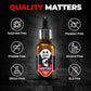 Beardo Godfather Lite Beard and Moustache Oil, 30 ml