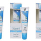 Chaptex  Lip Balm -10 gm Pack of 3
