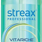 Streax Professional Vitariche Gloss Hair Serum for Women & Men – 100ml | Enriched with Macadamia Oil and Vitamin E