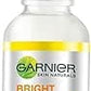 Garnier Bright Complete Vitamin C Booster Face Serum for All Skin Types (30ml)