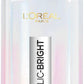 L'Oréal Paris Glycolic Bright & Anti Dark Spot Face Serum, Instant Glow 15 ml