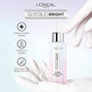 L'Oréal Paris Glycolic Bright & Anti Dark Spot Face Serum, Instant Glow 15 ml