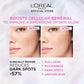 L'Oreal Paris Glycolic Bright & Anti Dark Spot Face Serum, Instant Glow 30ml