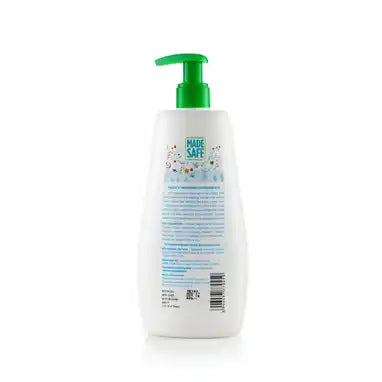 Mamaearth Deeply Nourishing Body Wash for babies, 400ml