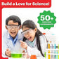 Einstein Box My First Science Kit for Kids 4-6-8 Years Old | Stem Toys for Boys & Girls