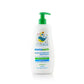 Mamaearth Deeply Nourishing Body Wash for babies, 400ml