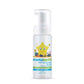 Mamaearth Foaming Face Wash For Kids With Aloe Vera & Coconut - 150 ml