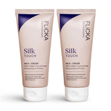 FLiCKA Silk Touch 3 in 1 Moisturizer and Primer, 60 gm