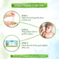 Mamaearth Organic Bamboo Based Baby Wipes 100% Organic Bamboo-72 wipes