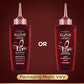 Loreal Paris Fall Resist Anti Hair Fall Serum with 1.5% Aminexil, Caffeine & Arginine, 102 ml