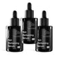 Masofta Hair Darkening Serum, Limits Hair & Beard Greying, 30 ml