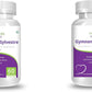 nature's velvet Lifecare Gymnema Sylvestre Pure Extract 500 mg, 60 Veggie Capsules(1+1)