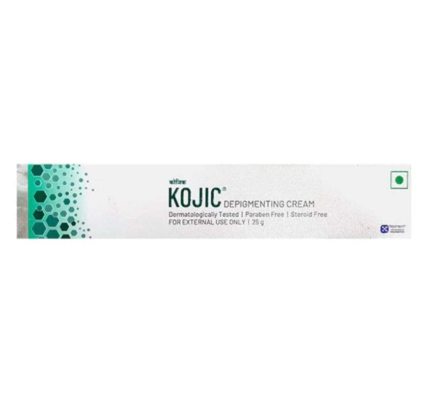 Kojic Cream - Tube of 25 gms