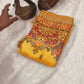 Pashmina Silk Weaving Saree